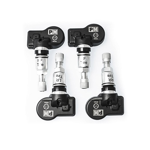 ParkMaster TPMS sensor Внутренний датчик для легковой системы TPMS