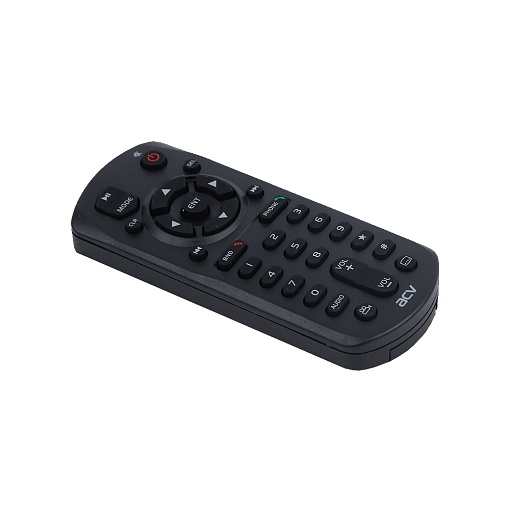 Мультимедиа ресивер с FM/AM/USB/Bluetooth, встроенным звуковым процессором (DSP) ACV ADX-710