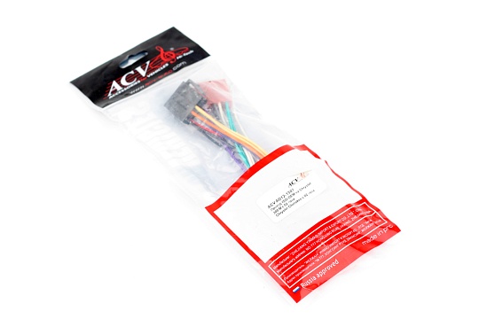 Провод ISO-OEM для Chrysler ACV AD12-1507