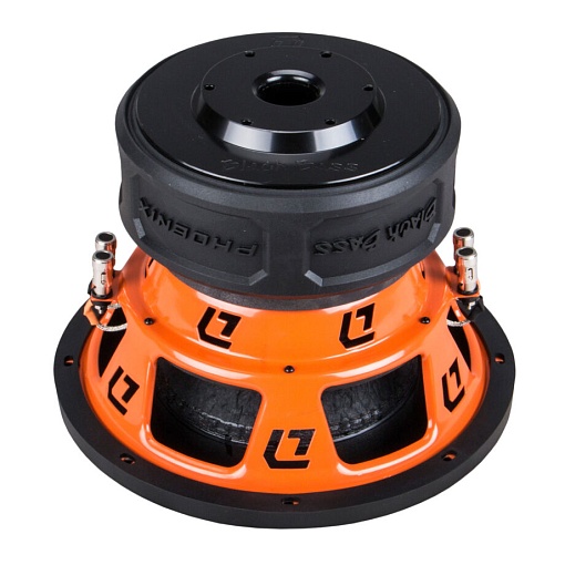 Сабвуфер DL Audio Phoenix Black Bass 10