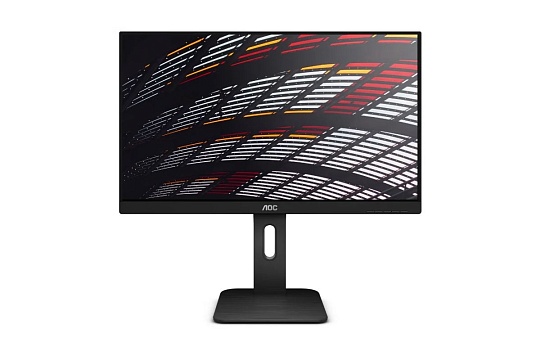 Монитор 27" DELL S2719H, 2719-2323