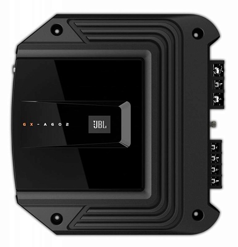 2 канальный усилитель JBL GX-A602