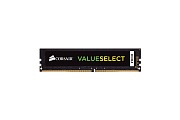 Модуль памяти DIMM DDR4 16Gb CORSAIR CMV16GX4M1A2666C18
