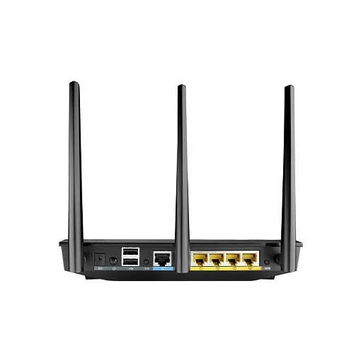 Маршрутизатор ASUS RT-AC66U