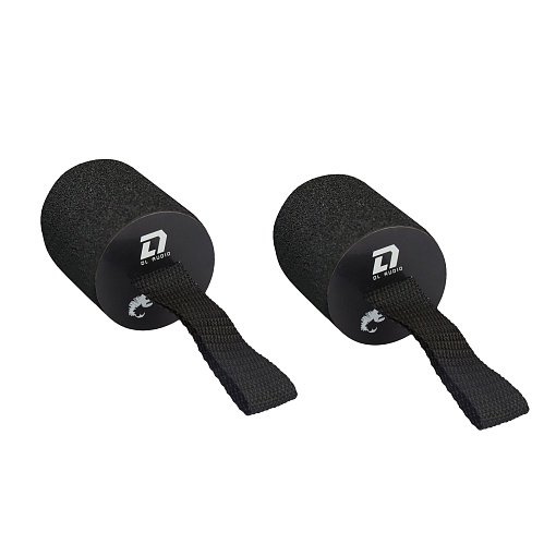 DL Audio Piranha 12 Double Port V.2 Сабвуфер корпусной пассивный