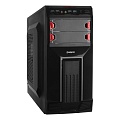 Корпус Miditower ExeGate AB-224U-350W-8, EX261425RUS