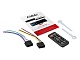 Автомобильный USB/BT ресивер Aura AMH-88DSP