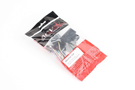 ISO переходник Citroen/Peugeot/Renault ACV AD12-1534