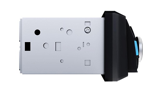 PROLOGY CMX-210 FM SD/USB ресивер с Bluetooth