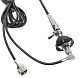 Антенна ВРЕЗНАЯ Optim CB-T3 620мм