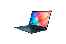 Ноутбук 13.3" HP Elite Dragonfly x360, 8MK77EA#ACB, синий