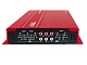 Четырехканальный усилитель Aura AMP-A475