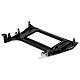 Переходная рамка 9"/10" Toyota Camry 7 XV 50 55 2011–2014 ACV PR34-1146