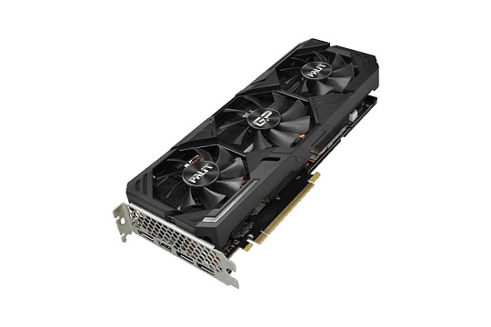 Видеокарта PALIT NE6207ST19P2-180T