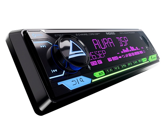 AURA INDIGO-679DSP MkII USB-ресивер