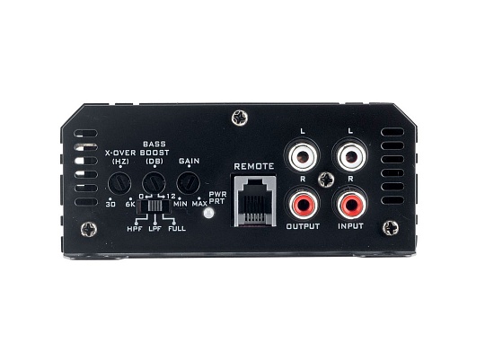 Nakamichi NAK-NA-MD1 Усилитель цифровой MINI 1*350Вт D-class