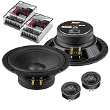 AMP PRO X6.5 Акустика компонентная (8)