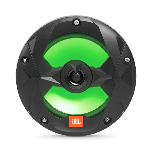 JBL MS-65LB Морская акустическая система 16 см RGB--подсветка