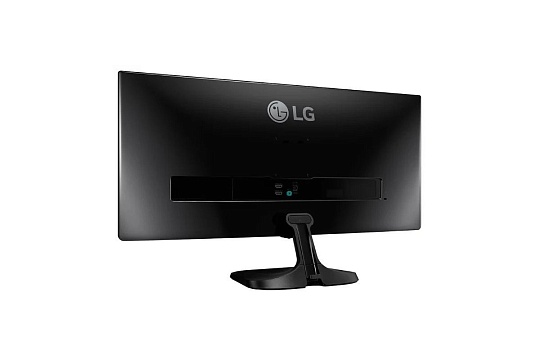Монитор 25" LG 25UM58-P, 25UM58-P.ARUZ