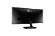 Монитор 25" LG 25UM58-P, 25UM58-P.ARUZ