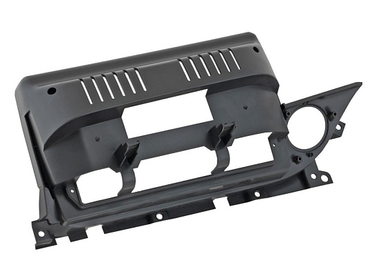 Incar RMZ-FC885 Рамка 9" Mazda