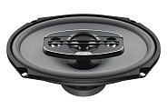 Hertz UNO X 690 4-Way Coaxial Акустика