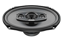 Hertz UNO X 690 4-Way Coaxial Акустика