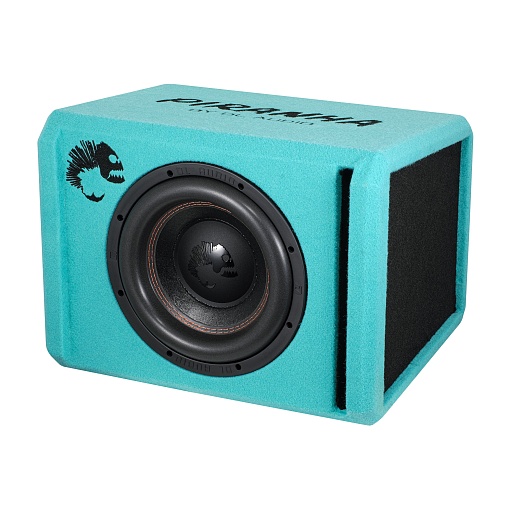 DL Audio Piranha 10A V2 Сабвуфер активный MARINE