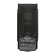 Корпус Miditower ExeGate EVO-8203N-Blue, EX277151RUS