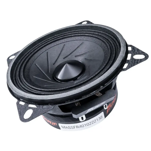 AMP MASS FR40 широкополосная