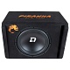 Активный сабвуфер DL Audio Piranha 12A BLACK
