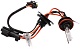 Лампа H11(H8 H9) 4300 K Clearlight