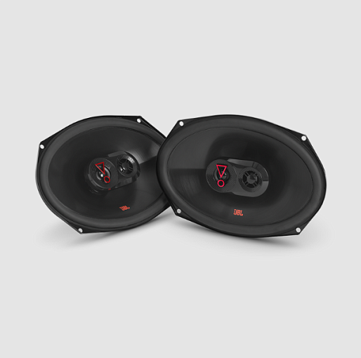 JBL STAGE3 9637F Коаксиальная акустика