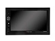 Nakamichi NAM1600r 2-DIN Медиа-ресиверUSB MP3 SD BT 172*97мм