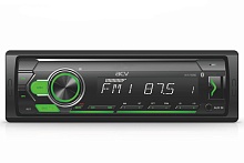 Автомобильный FM/MP3/USB/SD ресивер ACV AVS-912BG