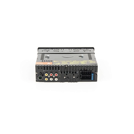 Магнитола ACV AVD-8010R DVD/FM/MP3/USB/SD 1DIN