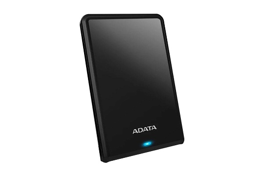 Внешний HDD 1Tb ADATA HV620, AHV620S-1TU31-CBK