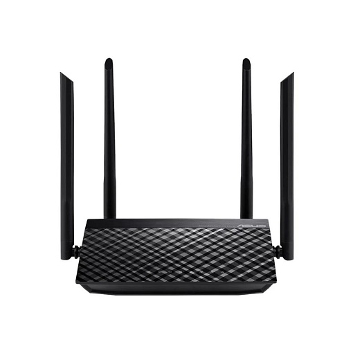 Маршрутизатор ASUS RT-AC1200RU