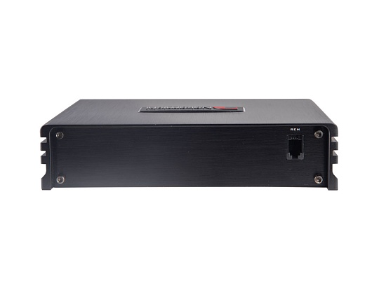 Nakamichi NDSK4285AU (ISO кабель 2 м) Автомобильный звуковой процессор с усилителем 