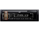 Автомагнитола JVC KD-X361BT