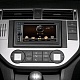 Переходная рамка Ford Focus 2, C-Max, S-Max, Galaxy 2 DIN Intro RFO-N07S