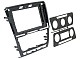 Incar RSC-FC487 Рамка 10" SKODA Octavia 2004-2013 (A5) AutoAC/manualAC