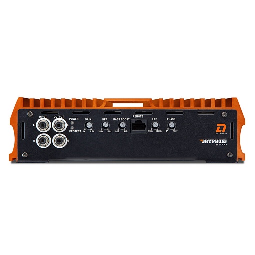 DL Audio Gryphon Pro 2.2000