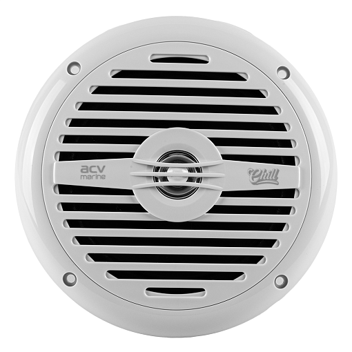 Влагостойкая акустика 6,5" 120 Вт ACV MR652W