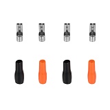 DL Audio Barracuda Speaker Terminal 2.8mm Клемма обжимная ножевая