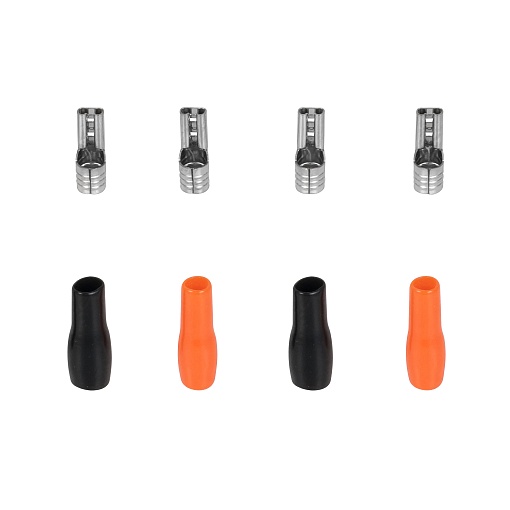 DL Audio Barracuda Speaker Terminal 2.8mm Клемма обжимная ножевая