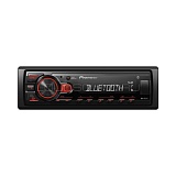 Pioneer MVH-S235BT Автомагнитола