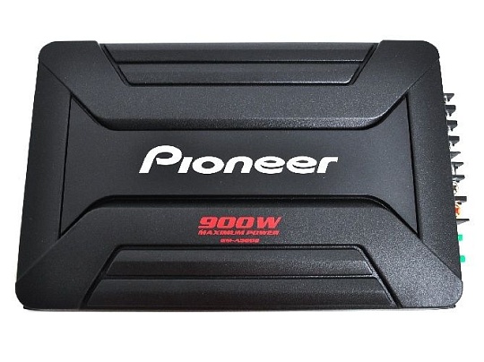 2 канальный усилитель Pioneer GM-A5602