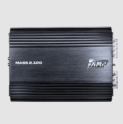 AMP MASS 2.100 Усилитель