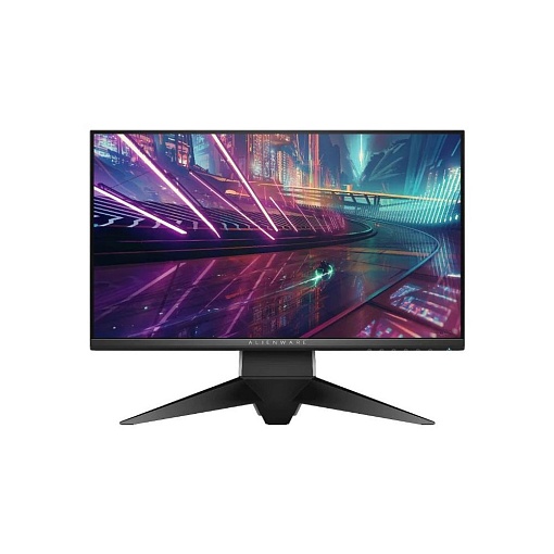 Монитор 24.5" ALIENWARE AW2518H, 2518-6943